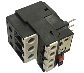 Реле перегрузки LR2-K0314 5,5-8,0 Hallde 15816 в компании ШефСтор